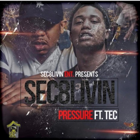 Pressure (feat. Tec) | Boomplay Music