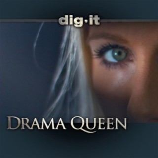 Drama Queen (Motion Picture Advertising)