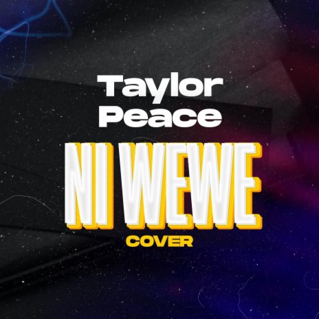 Ni wewe cover mp3