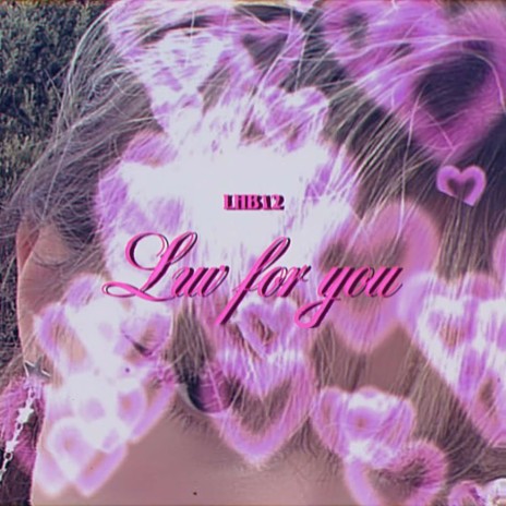 Luv for you | Boomplay Music