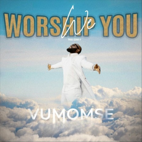 We Worship You | Boomplay Music