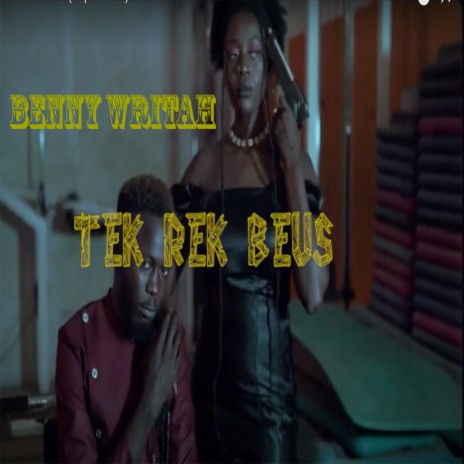Tek Rek Beus | Boomplay Music