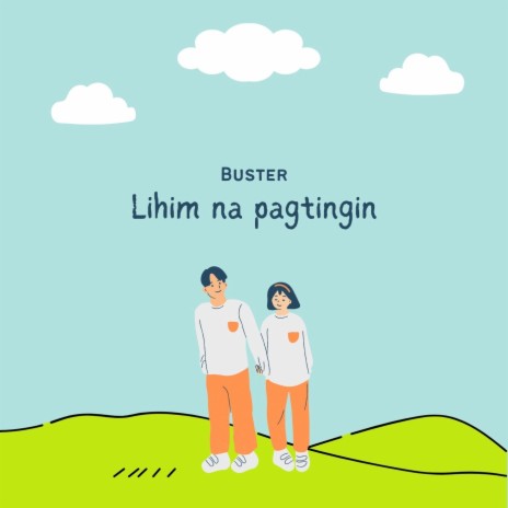 Lihim Na Pagtingin | Boomplay Music