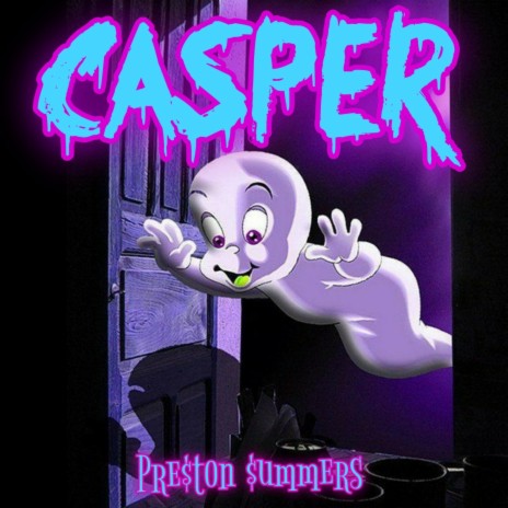 CASPER | Boomplay Music