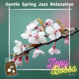 Gentle Spring Jazz Relaxation