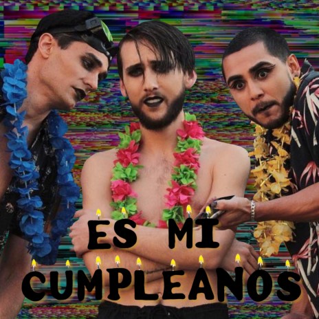 Es Mi Cumpleaños | Boomplay Music