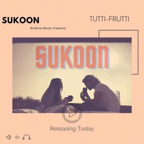 Sukoon | Boomplay Music