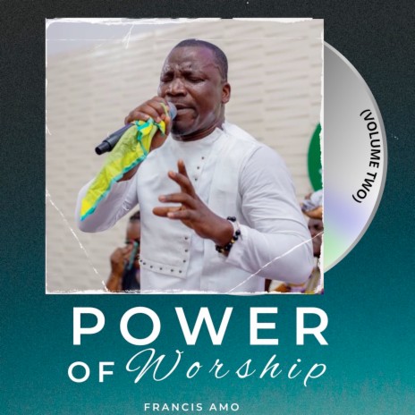 Power of Worship, Vol. 2 | Boomplay Music