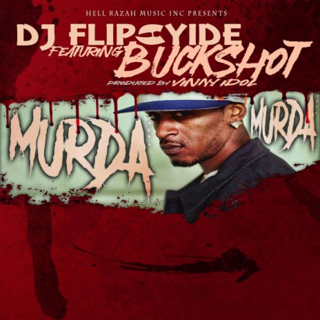 Murda Murda ft. Buckshot | Boomplay Music