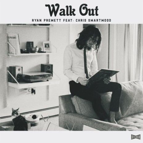 Walk Out ft. Chris Swartwood | Boomplay Music