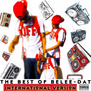 The Best Of BeLee-Dat - International Version