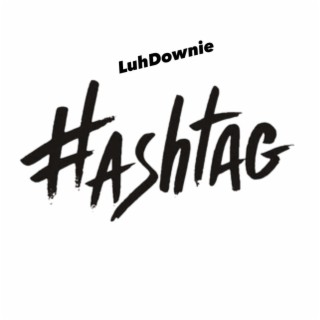 #hashtag