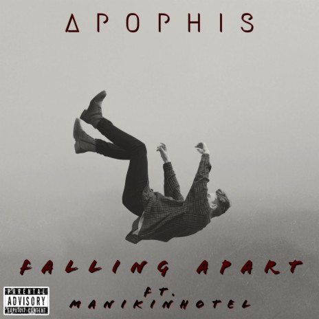 Falling Apart (feat. Manikinhotel) | Boomplay Music
