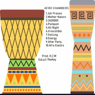 Afro Chambers