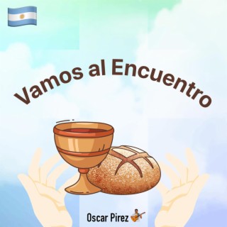 Vamos al Encuentro