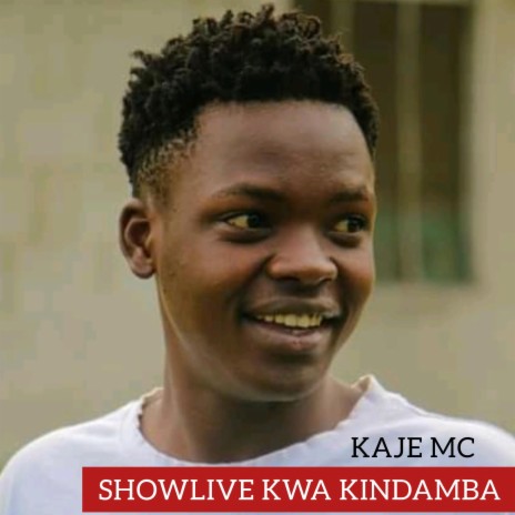 Showlive Kwa Kindamba | Boomplay Music