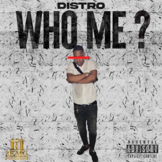 Who Me? lyrics | Boomplay Music