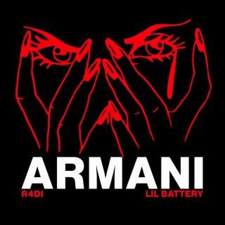ARMANI ft. Lil Battery lyrics | Boomplay Music