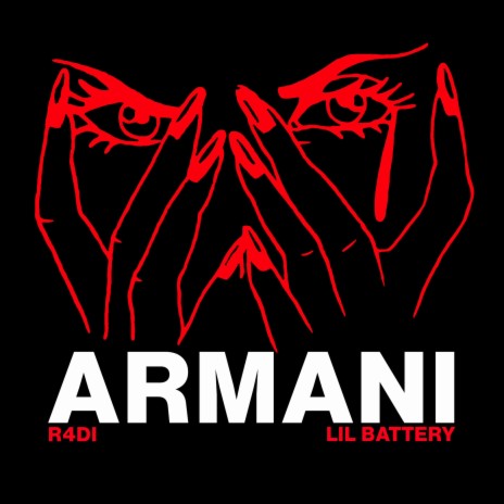 ARMANI ft. Lil Battery | Boomplay Music