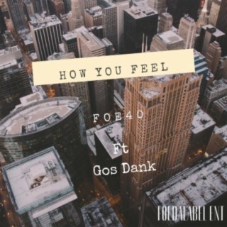 How You Feel (feat. Gos Dank)