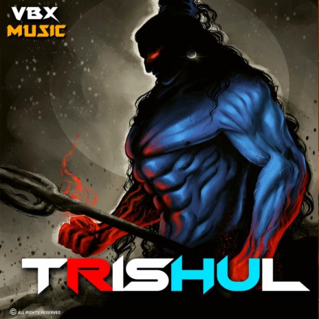 Trishul, pt. 2 by vbx | Boomplay Music