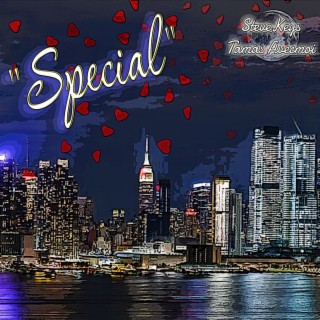 Special (Radio Edit)