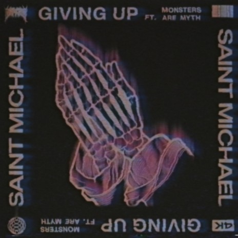 Giving Up (feat. Monsters Are Myth) | Boomplay Music