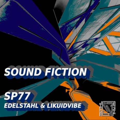 Sound Fiction (Likuidvibe Remix) | Boomplay Music