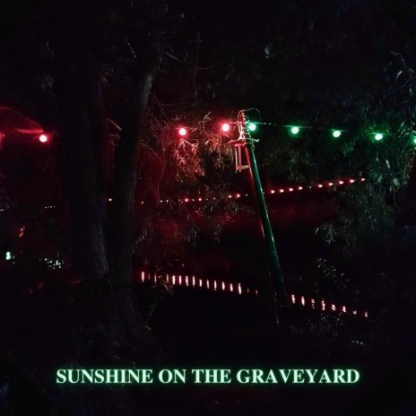 SUNSHINE ON THE GRAVEYARD | Boomplay Music