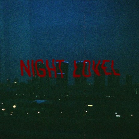 Night Lovel ft. ARIZONOV