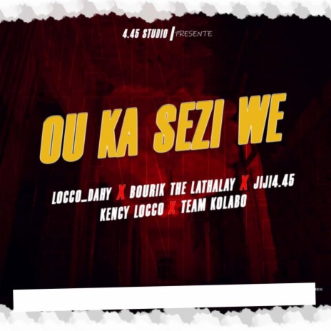 Ouka sezi we loco dahy | Boomplay Music