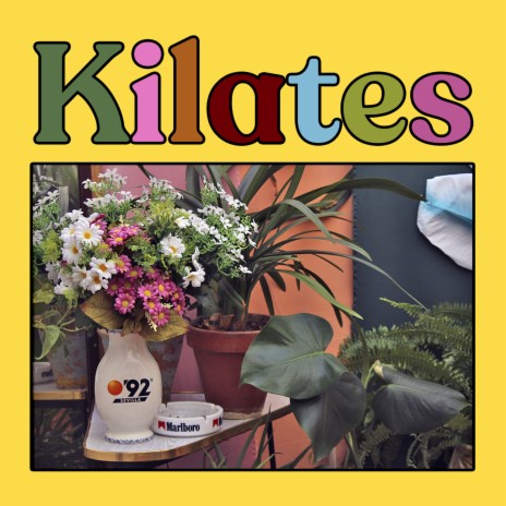 Kilates ft. Marrufo | Boomplay Music