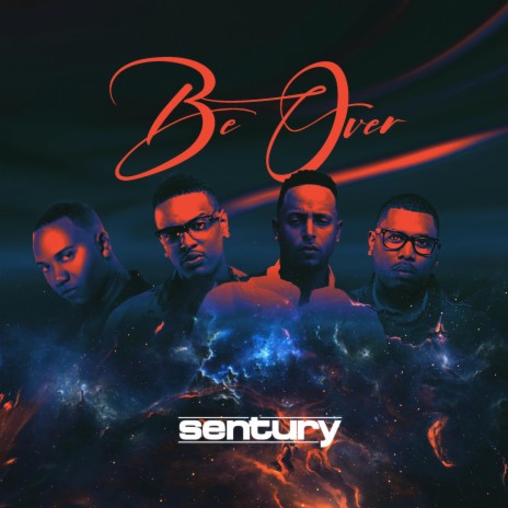 Be Over | Boomplay Music