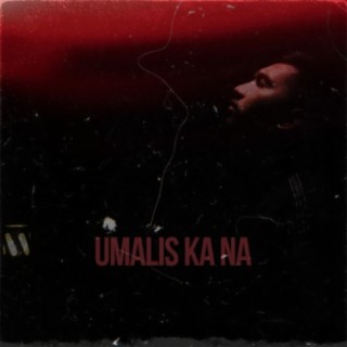 Umalis Ka Na (feat. Niel Briones)