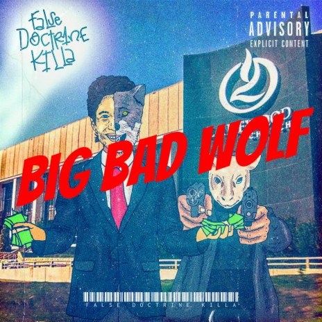 BiG bAd WoLf | Boomplay Music