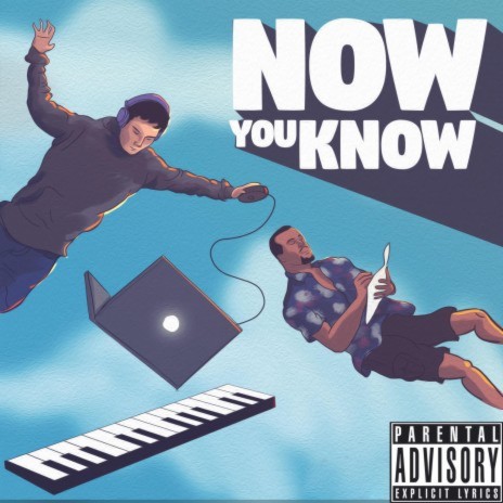 Now You Know ft. DJ Grumble