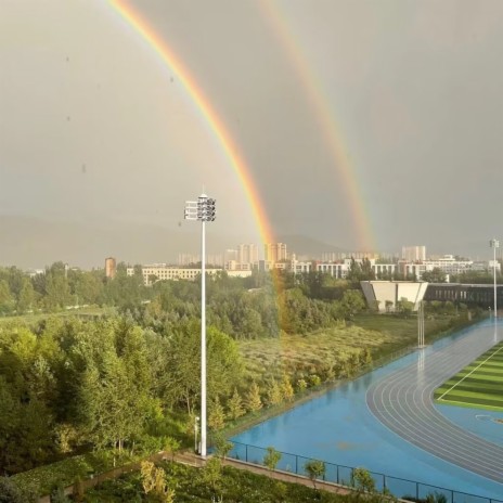 晴雨