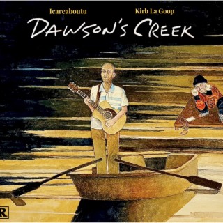 Dawsons Creek