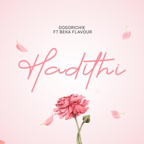 Hadithi ft. Beka Flavour | Boomplay Music