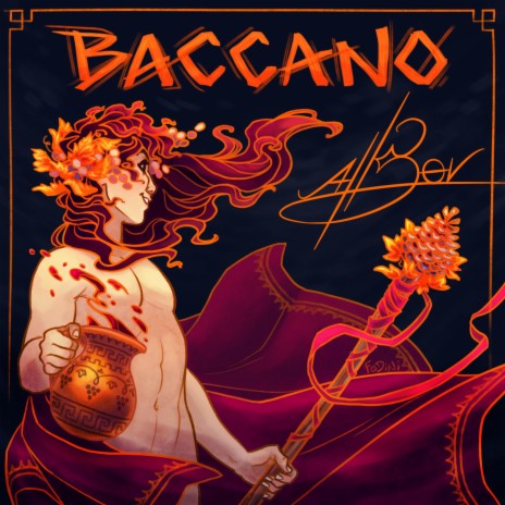 Baccano | Boomplay Music