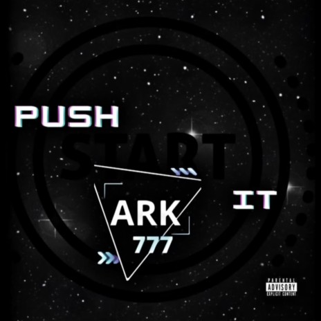 Push it (Super Slowed Reverb) ft. ARK777 | Boomplay Music