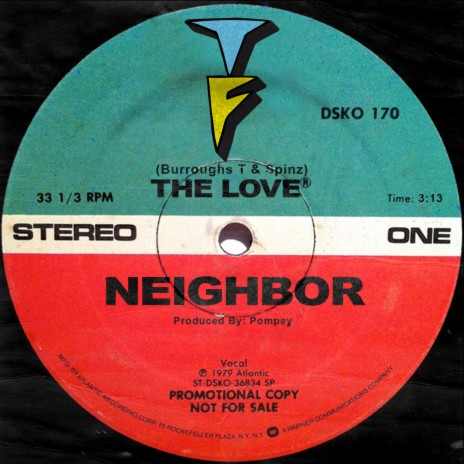 Neighbor ft. Spinz & J.Soul | Boomplay Music