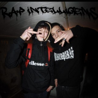 Rap Intilligens