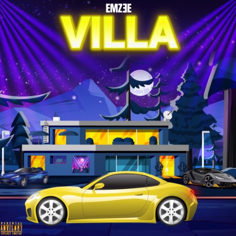 Villa | Boomplay Music