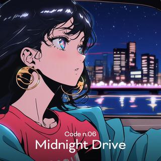 Code n.06 Midnight Drive