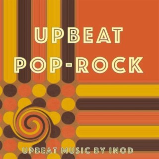 Upbeat Pop-Rock