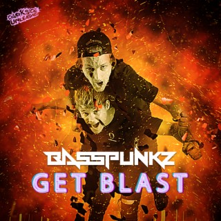 Get Blast EP
