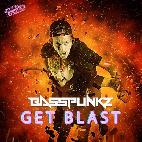 Get Blast (Radio Edit)