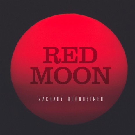 Red Moon ft. LaRue Nickelson, John C. O'Leary III, Alejandro Arenas, Paul Gavin & Gumbi Ortiz