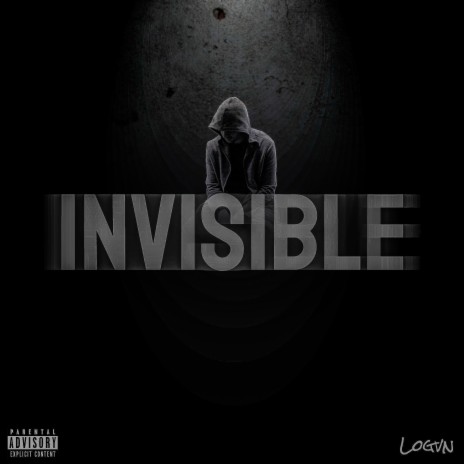 Invisible | Boomplay Music
